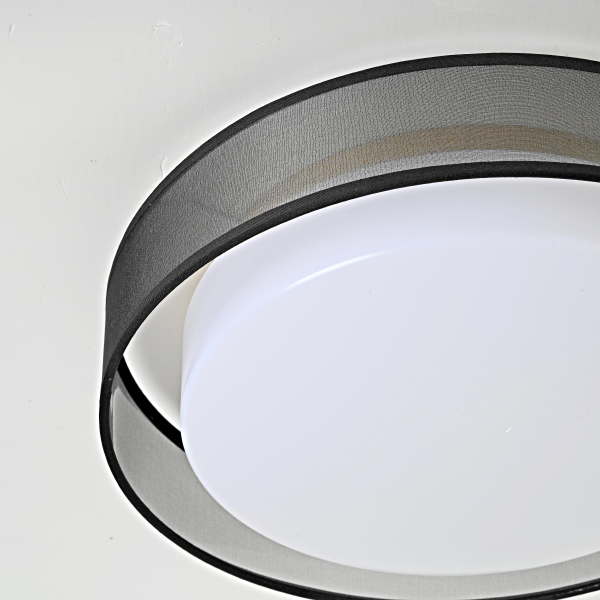 Светильник потолочный Vedum01 179851-26