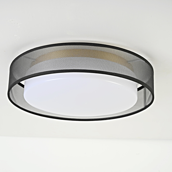 Светильник потолочный Vedum01 179851-26