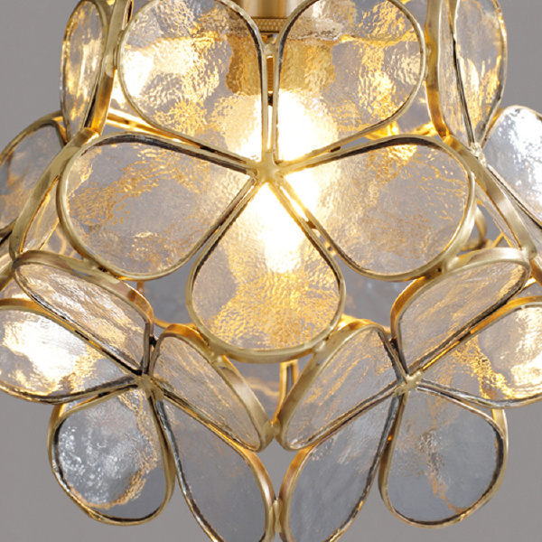 Светильник подвесной Sum01 187970-23