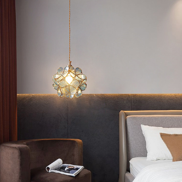 Светильник подвесной Sum01 187970-23