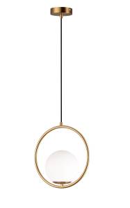 Светильник подвесной Barocco V6020-1P