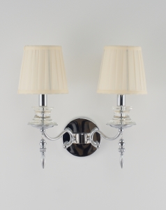 Настенное бра Bingo V10331-2W