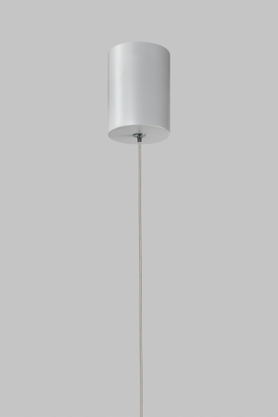 Подвесная люстра Gela V10465-CL
