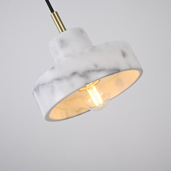 Светильник подвесной Marble01 101775-26