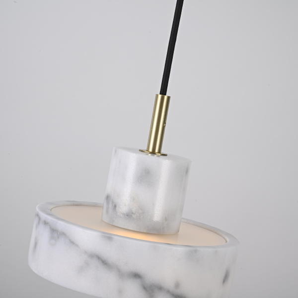 Светильник подвесной Marble01 101775-26