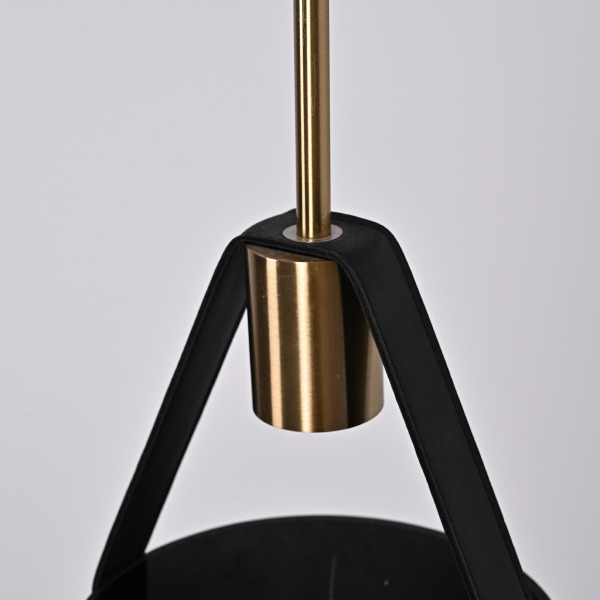 Светильник подвесной 40.2331 123600-22