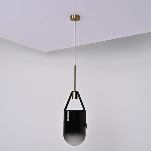 Светильник подвесной 40.2331 123600-22