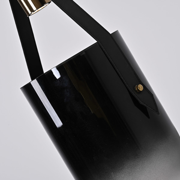 Светильник подвесной 40.2331 123600-22