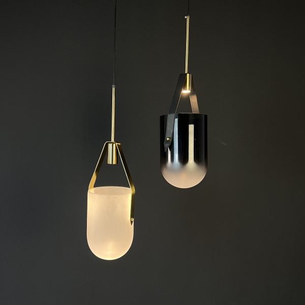 Светильник подвесной 40.2332 123601-22