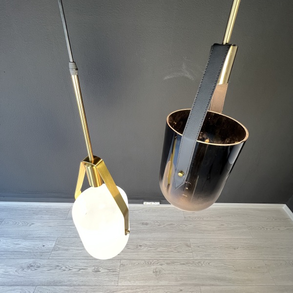 Светильник подвесной 40.2332 123601-22