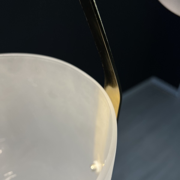 Светильник подвесной 40.2332 123601-22