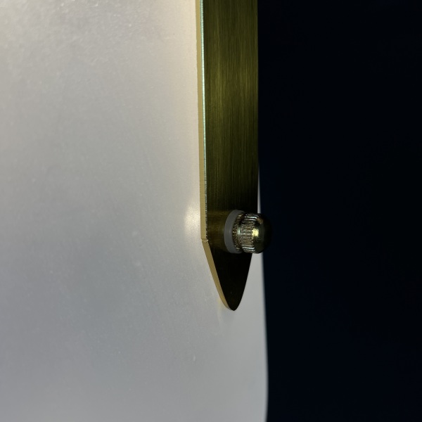 Светильник подвесной 40.2332 123601-22