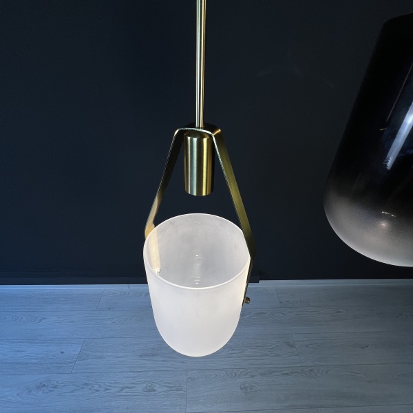 Светильник подвесной 40.2332 123601-22