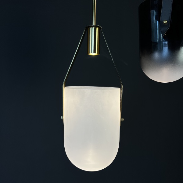 Светильник подвесной 40.2332 123601-22