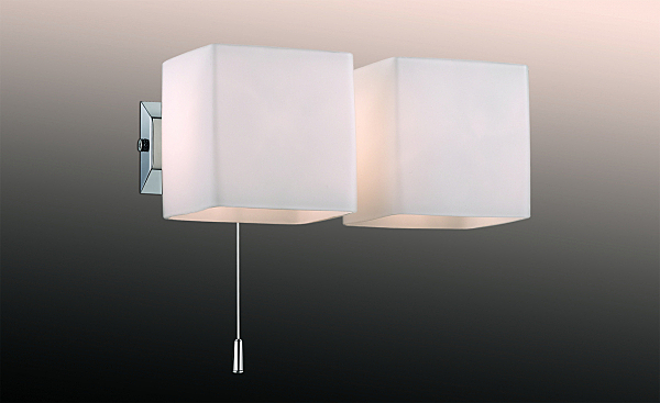 Бра Odeon Light  FARO 2183/2W