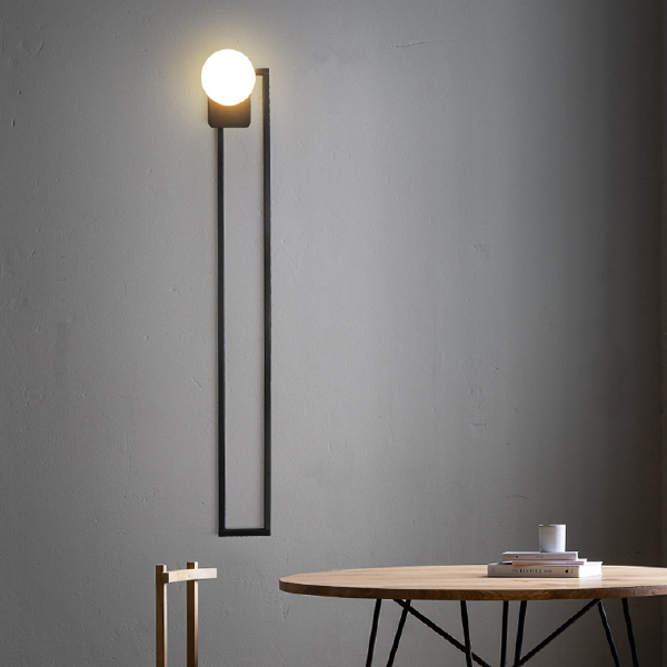 Настенное бра Sian01 168764-26