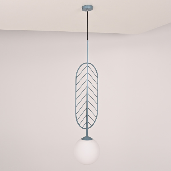 Светильник подвесной Leaf01 178142-26