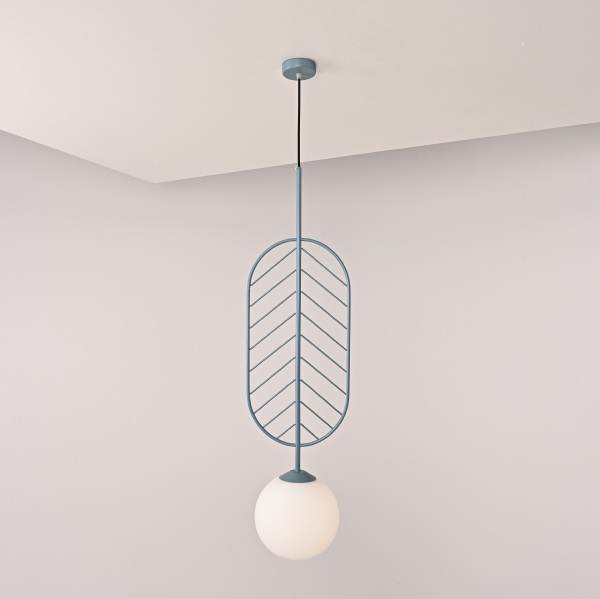 Светильник подвесной Leaf01 178142-26