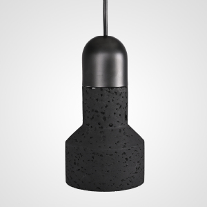 Светильник подвесной Jazz-Stone01 189839-23