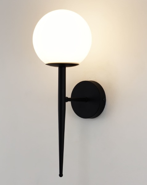 Настенное бра Scrumbel V6043-1W