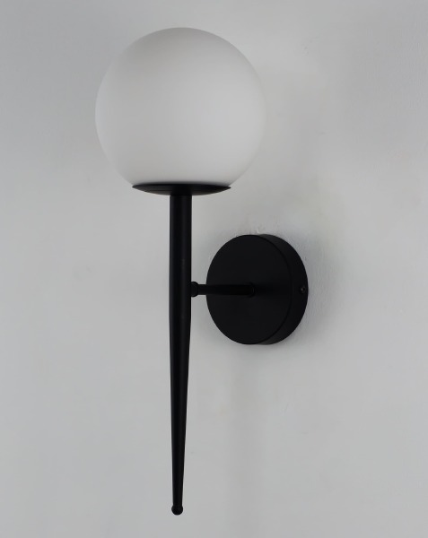 Настенное бра Scrumbel V6043-1W