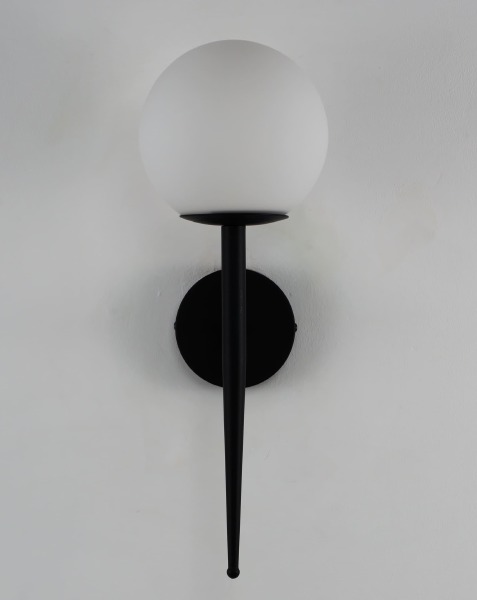 Настенное бра Scrumbel V6043-1W