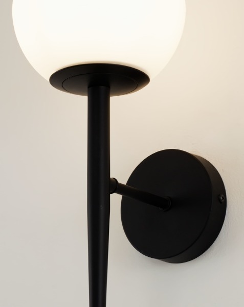 Настенное бра Scrumbel V6043-1W