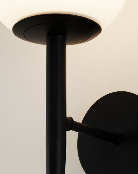 Настенное бра Scrumbel V6043-1W