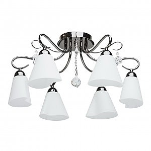 Потолочная люстра Нежность 356017406