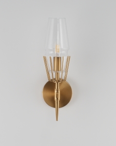 Настенное бра Stella V10361-1W