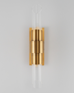 Настенное бра Strict V10271-2W