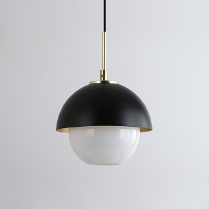 Светильник подвесной Olve01 140908-26