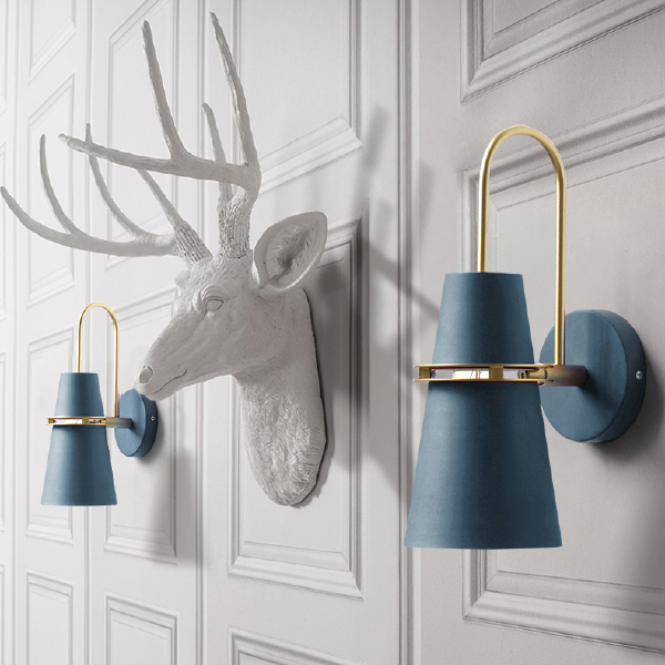 Настенное бра Reinar-Wall01 178094-26