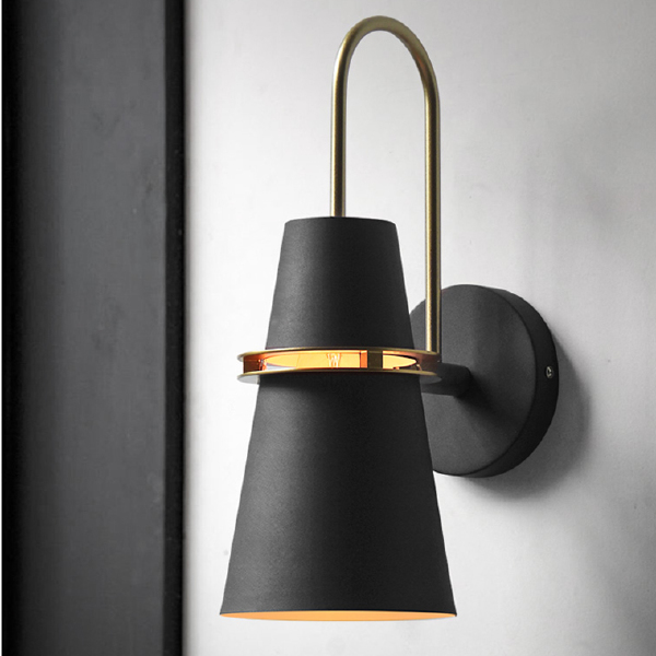 Настенное бра Reinar-Wall01 178094-26