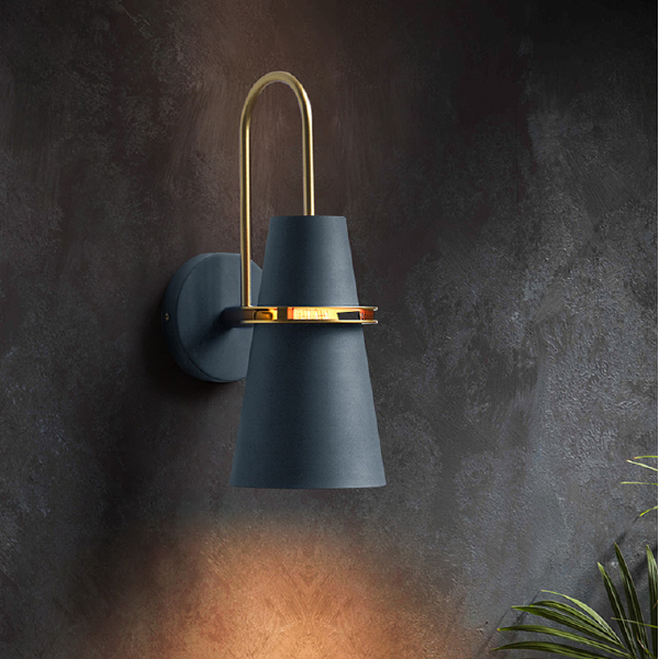 Настенное бра Reinar-Wall01 178094-26