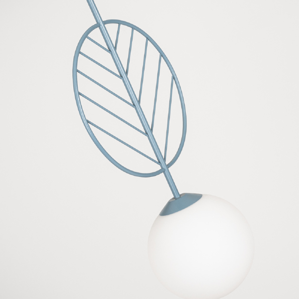 Светильник подвесной Leaf01 178146-26