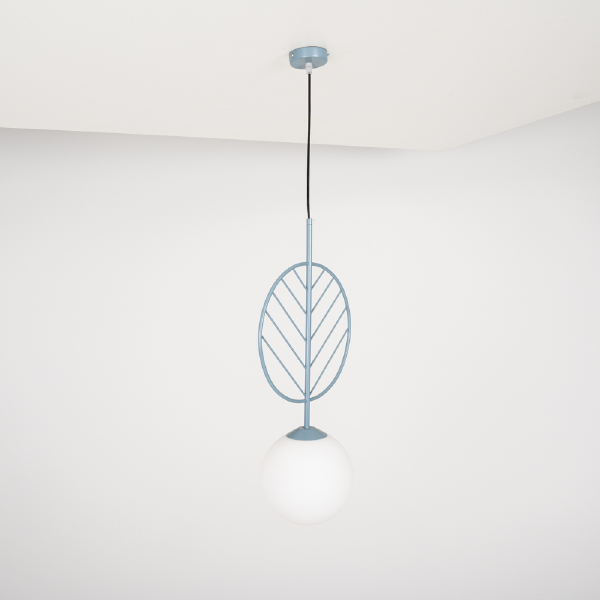 Светильник подвесной Leaf01 178146-26