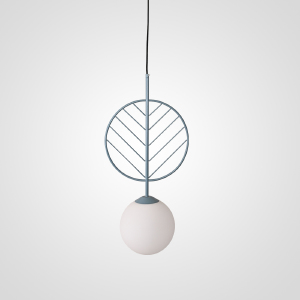 Светильник подвесной Leaf01 178146-26