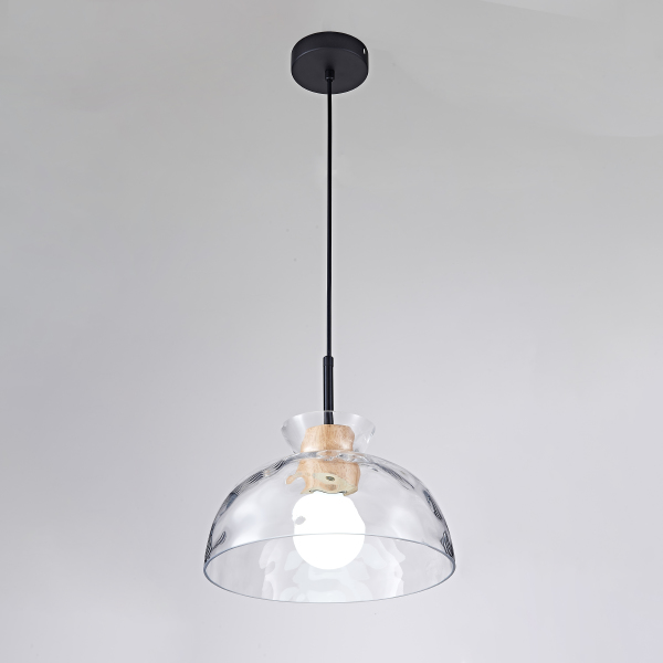Светильник подвесной Omg-Glass01 187978-23