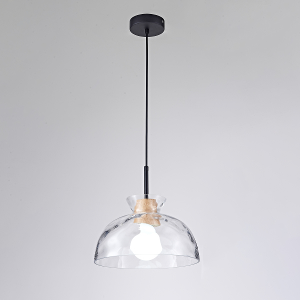 Светильник подвесной Omg-Glass01 187978-23
