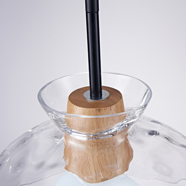 Светильник подвесной Omg-Glass01 187978-23