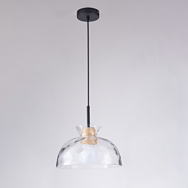 Светильник подвесной Omg-Glass01 187978-23