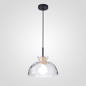 Светильник подвесной Omg-Glass01 187978-23