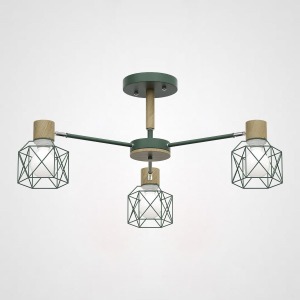 Потолочная люстра Corf-B01 189482-26