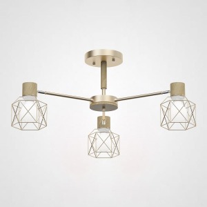 Потолочная люстра Corf-B01 189486-26