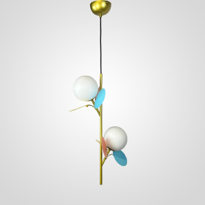 Светильник подвесной Matisse-One01 191916-26