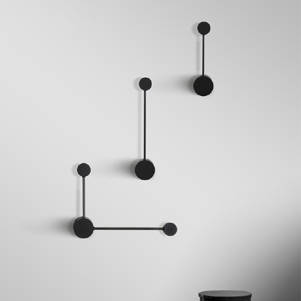 Настенный светильник Dots01 193145-26