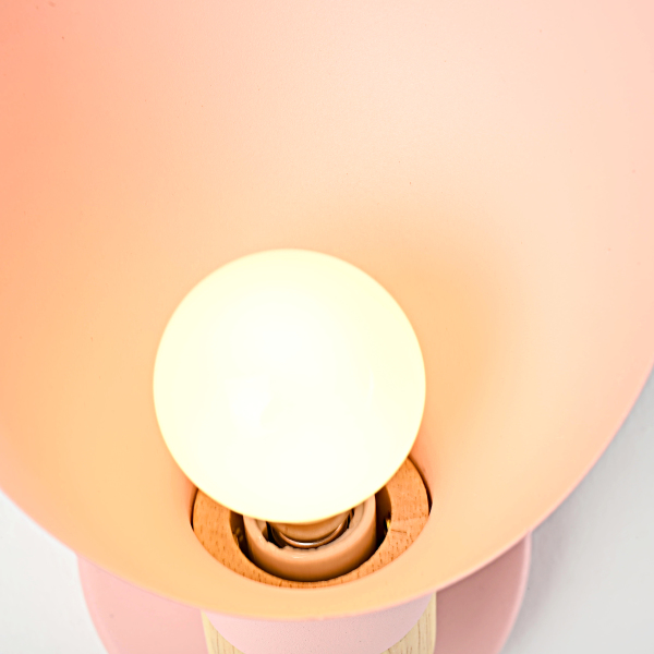 Настенное бра Onder01 204446-26