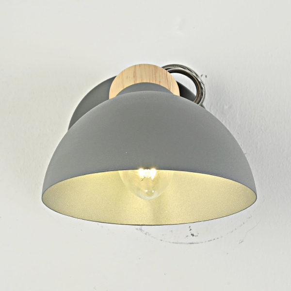 Настенное бра Onder01 204451-26