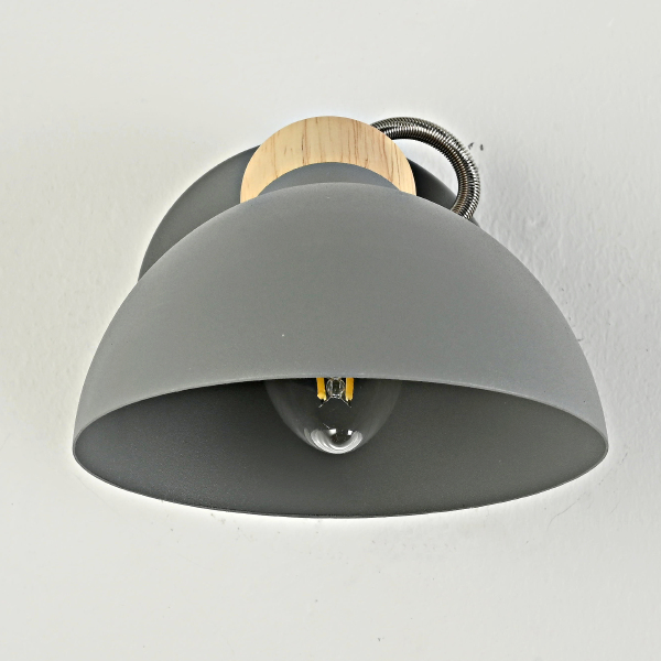 Настенное бра Onder01 204451-26